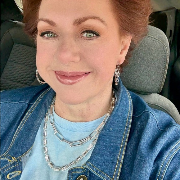 Park Lane “Soirée” Necklace! 2-in-1! BNIB!! Limited Edition!!! - Picture 8 of 13